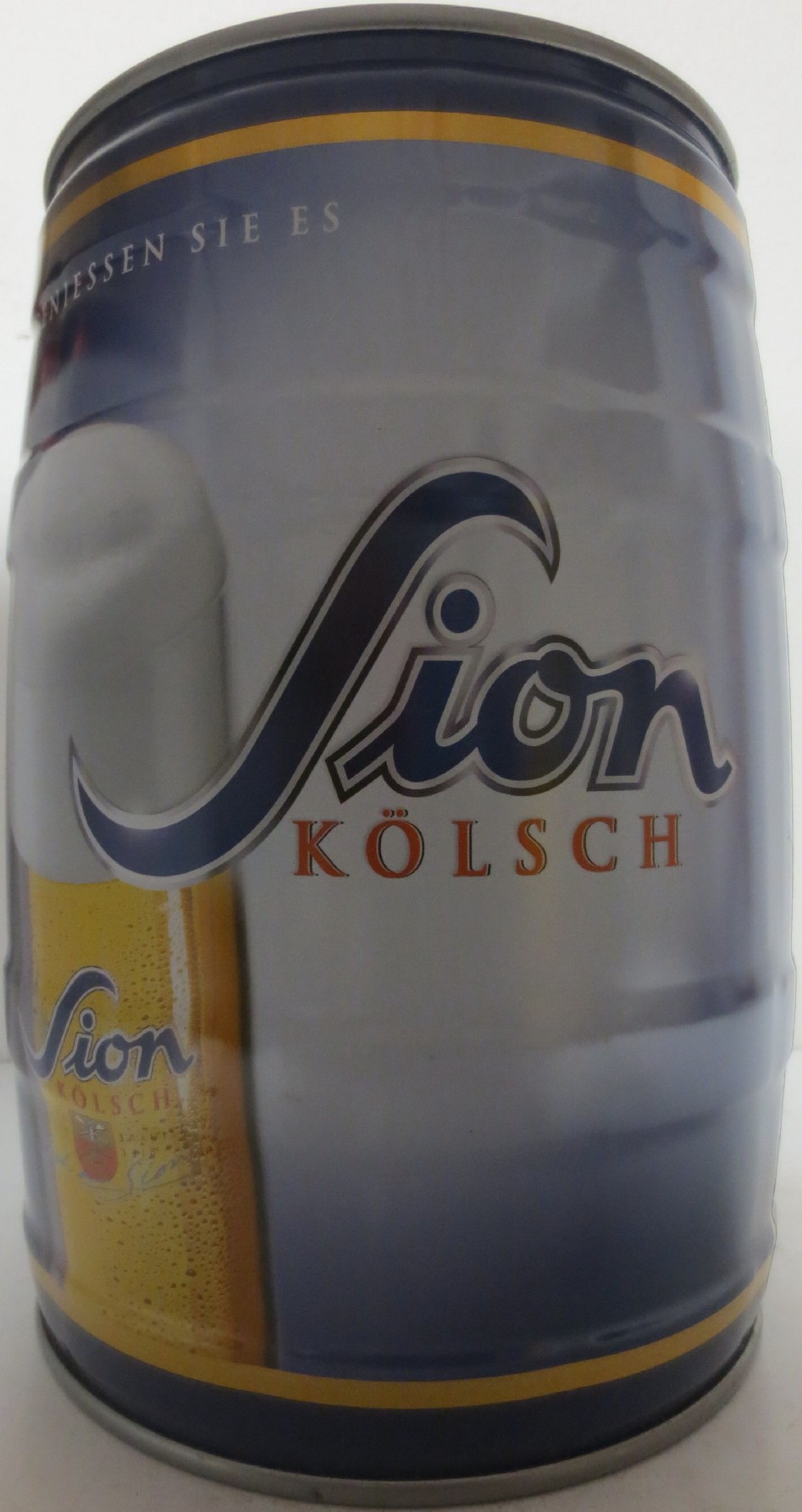 Sion KÖLSCH Johann Sion (5L) Nr.2 