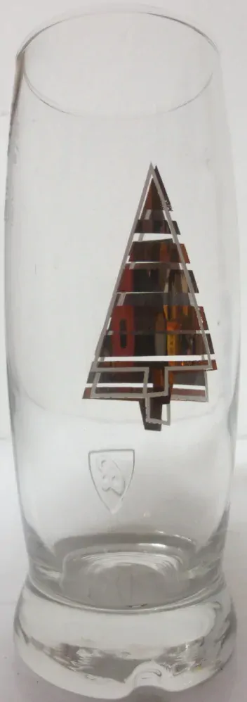 Budějovický Budvar vánoční (0,3L) štuc