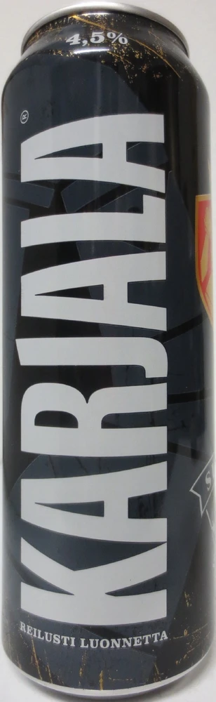KARJALA (56,8cl) (B/O) 