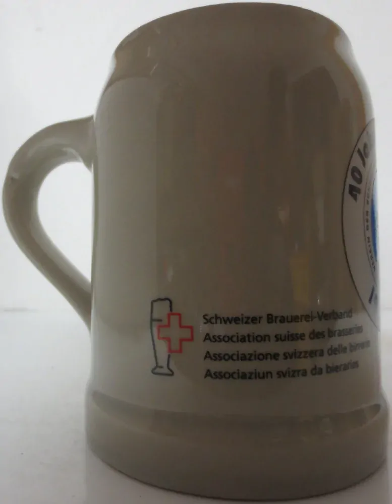 gambrunis SEIT 1972 40 Jahre Gambrinus 1972-2012 rastal (0,5L) 