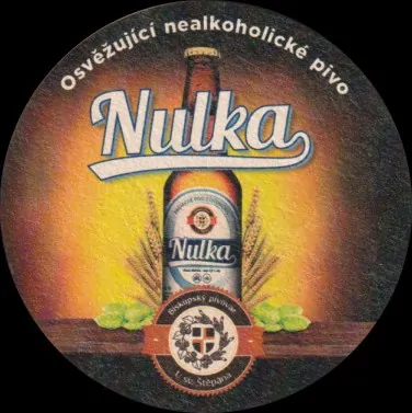 Biskupský pivovar U sv. Štěpána Litoměřice (serie 4ks)