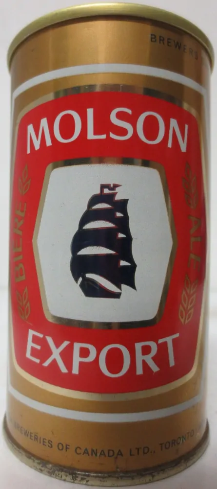 MOSLSON EXPORT (34,1cl) (B/O) (SS) Nr.1 