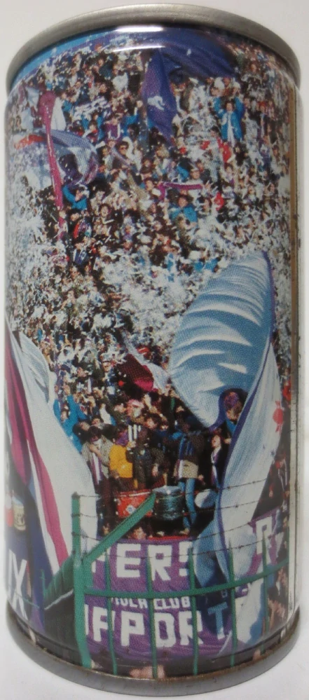 MORETTI Il Barattolo 1985 Firenze (33cl) (T/O) (CS)  