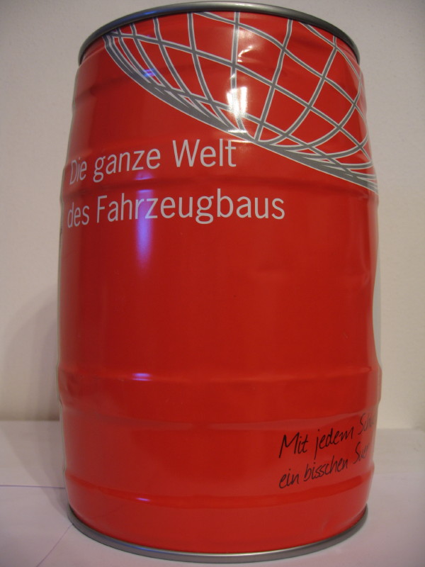 SUER Nutzfahrzeugtechnik (5L) Nr.1