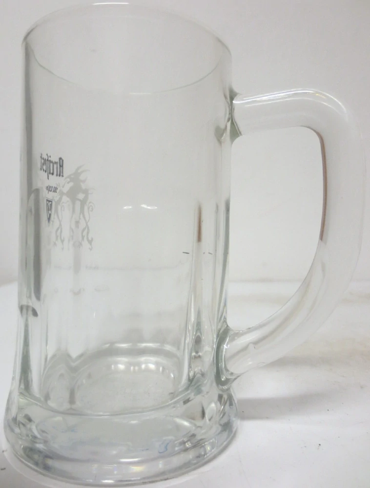 Arcifest Tábor 2015 (0,2L) Salzburg 