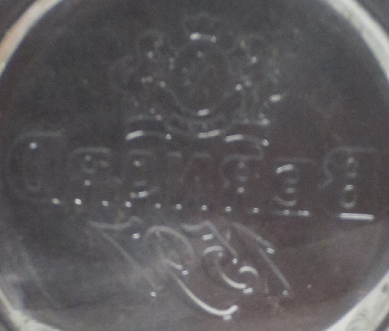 BERNARD 1597 (0,5L) krýgl litý 
