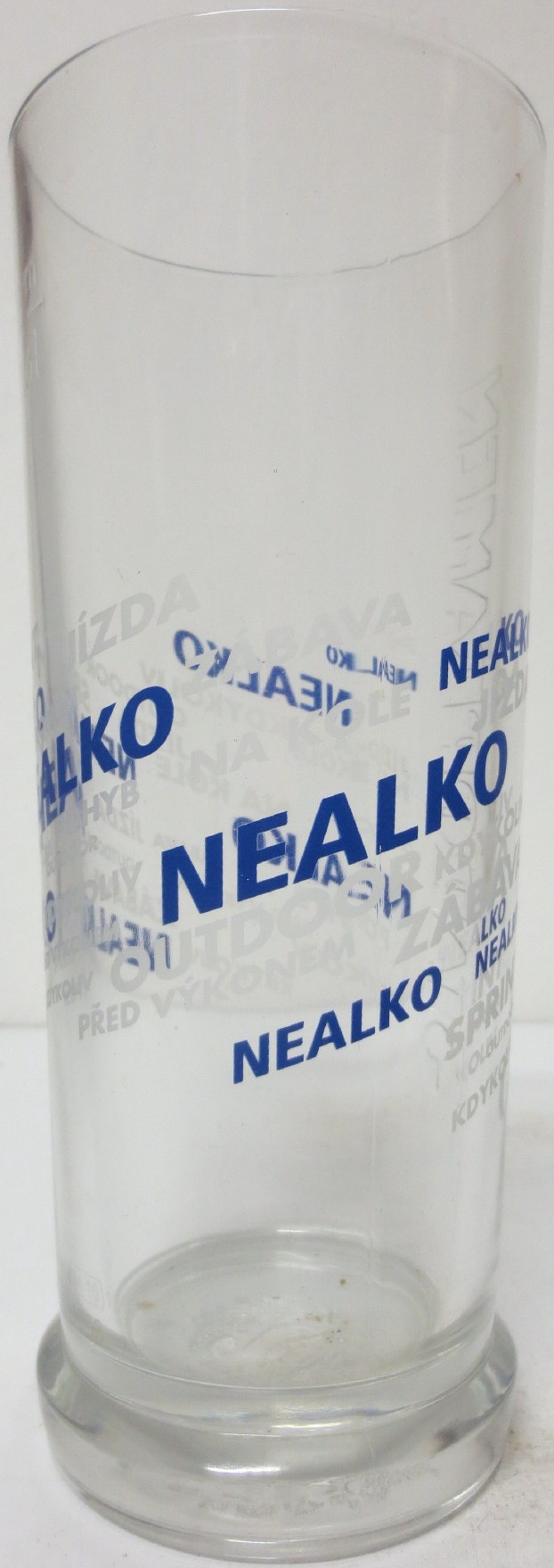 STAROPRAMEN NEALKO (litý) (0,5L) štuc