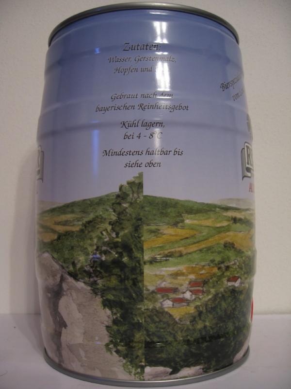 REH-BIER AUS DEM ELLERTAL