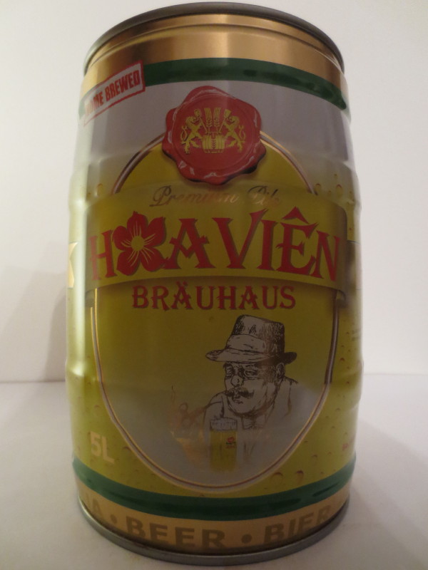 HOA VIEN BRAUHAUS
