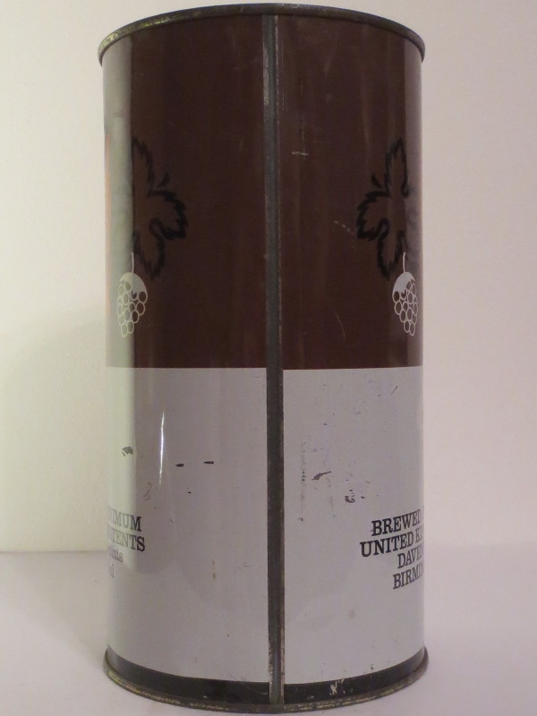 DAVENPORTS DRUM MILD (278cl)