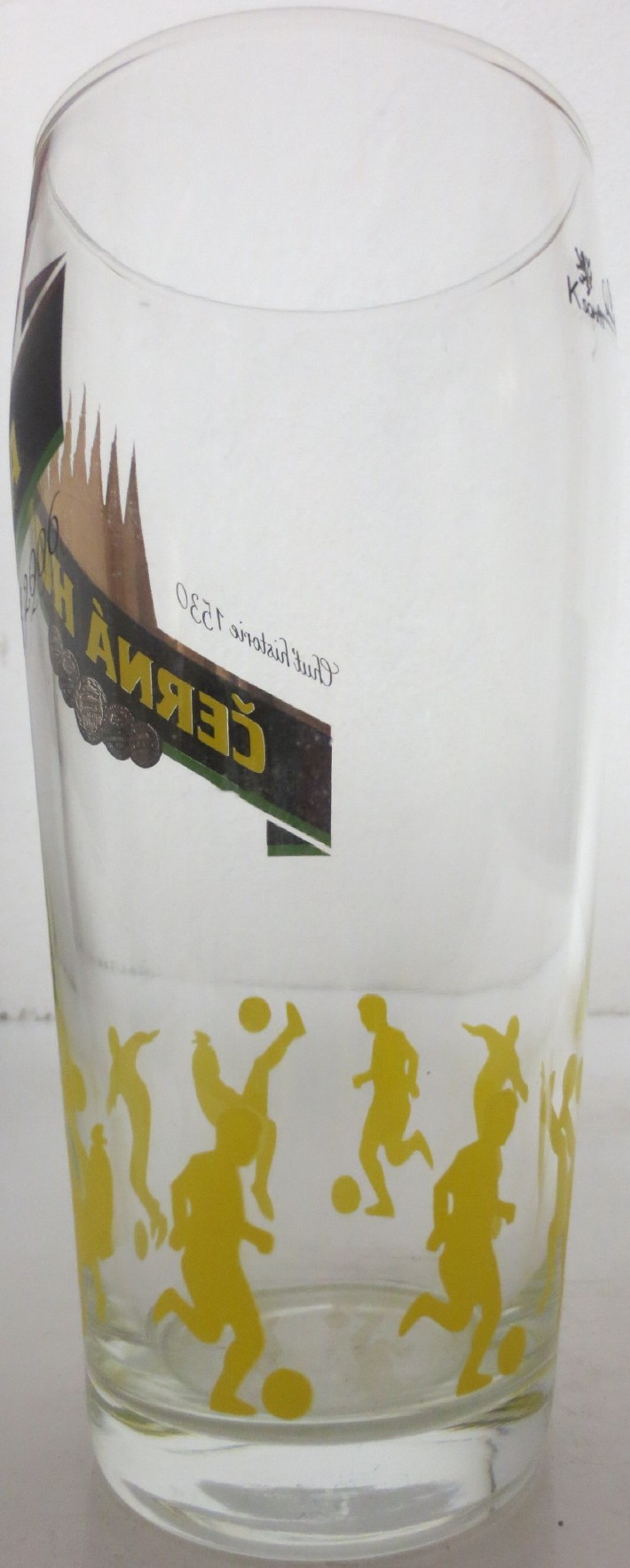 ČERNÁ HORA MS 2006 (0,5L) Willi