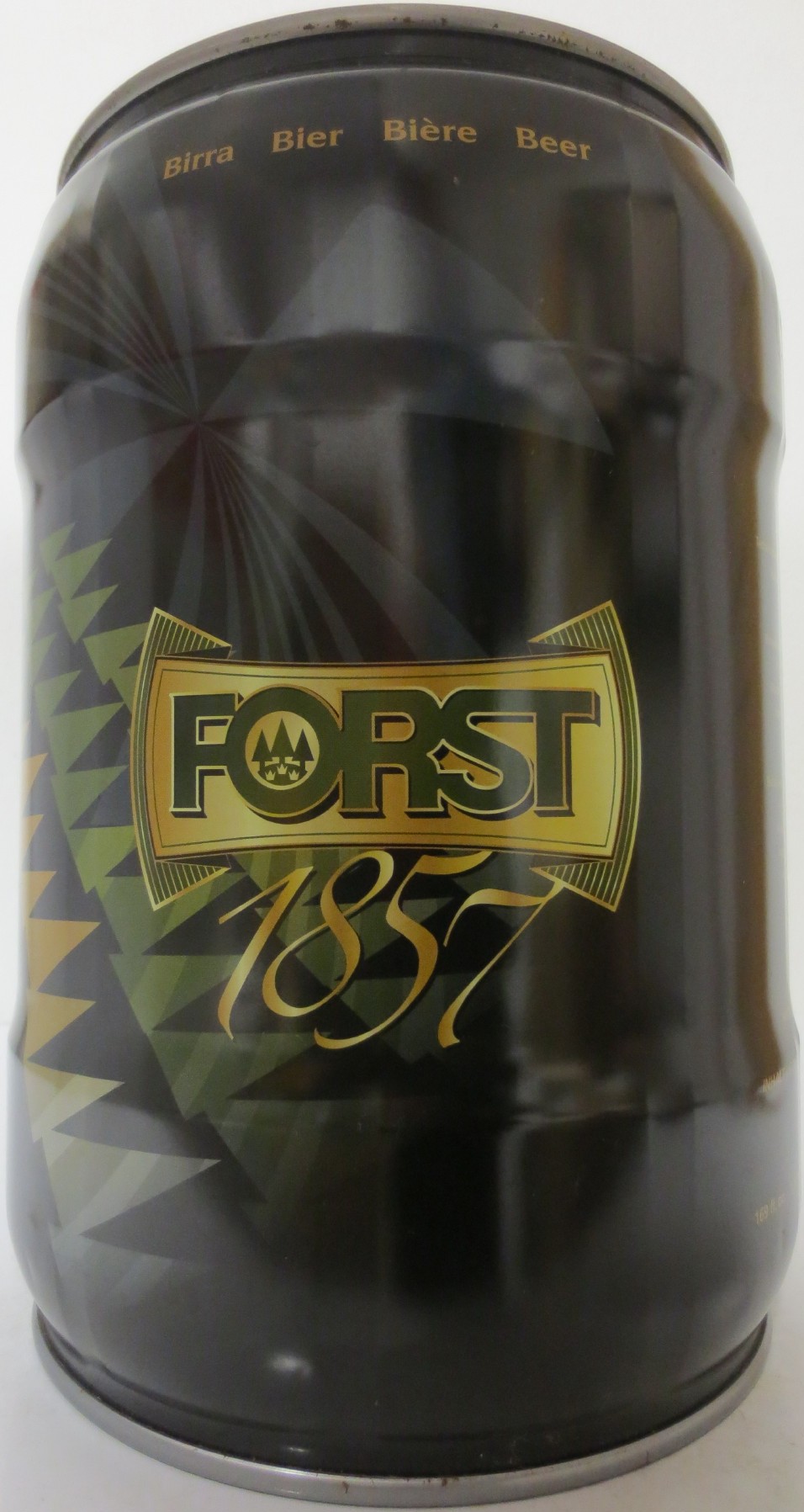 FORST 1857 LIMITED EDITION (5L) Nr.1 
