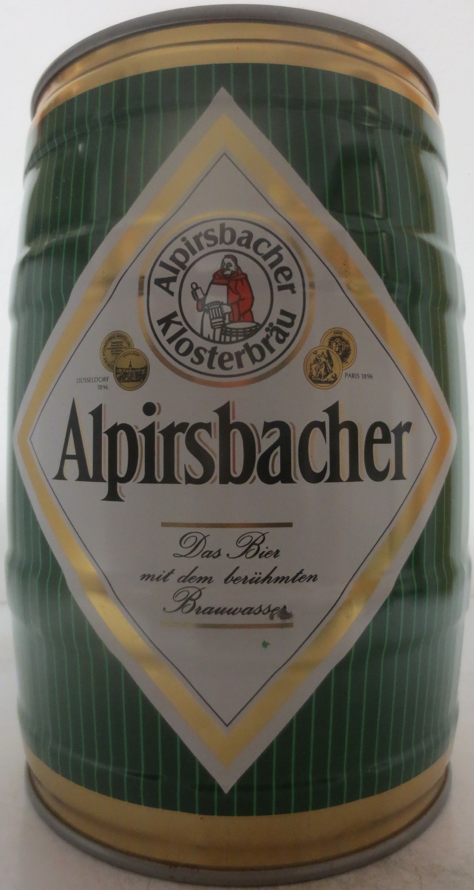 Alpirsbacher (5L) Nr.1 