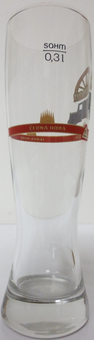Forman ČERNÁ HORA (0,3L) Perelsee