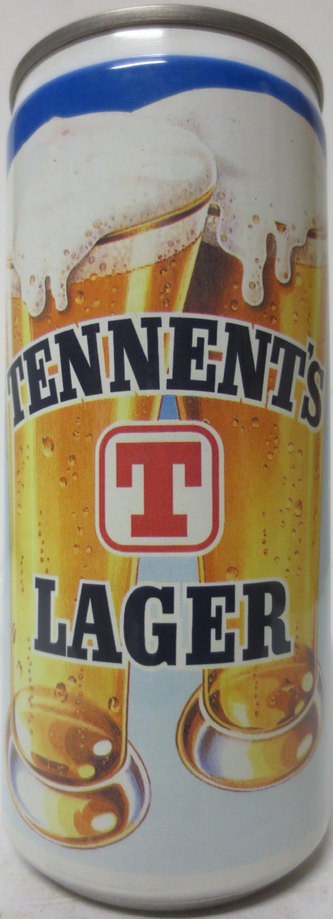 TENNENT´S LAGER Catalie (44cl) 