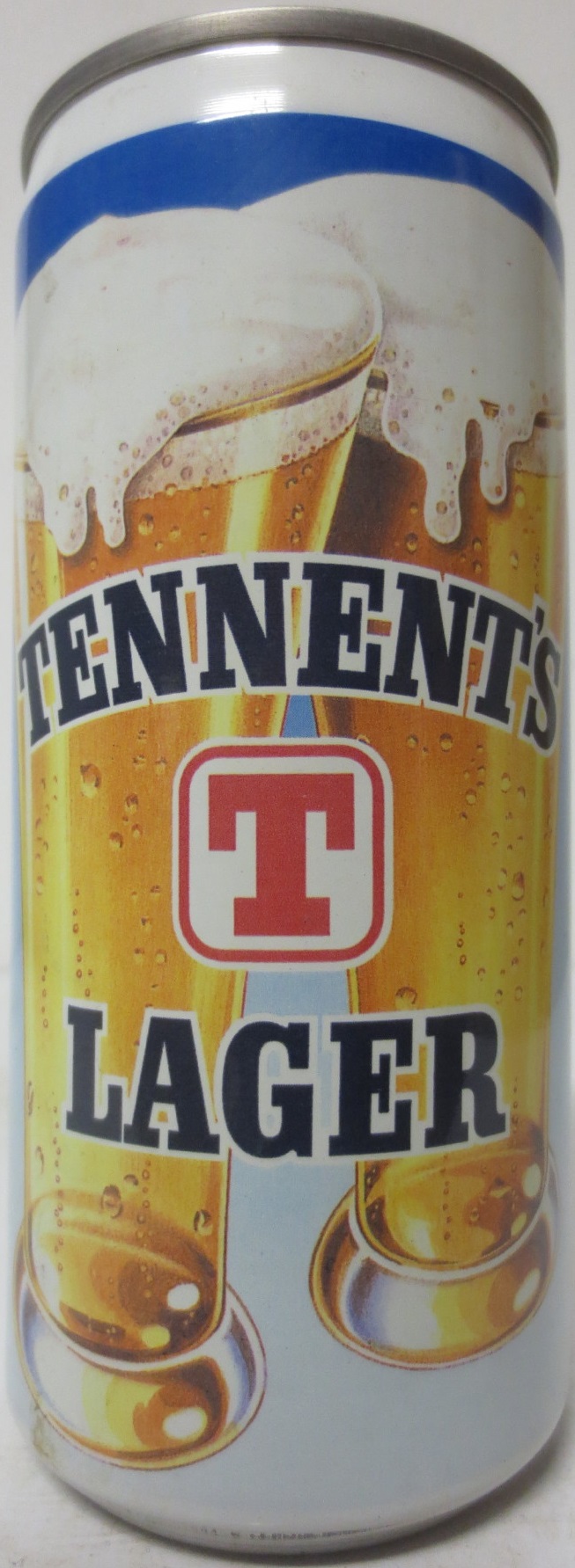  TENNENT´S LAGER Karen (44cl) 
