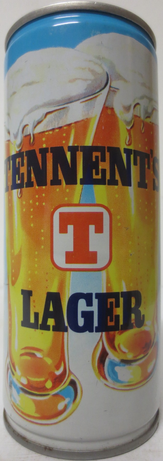  TENNENT´S LAGER June (CS) (44cl) 