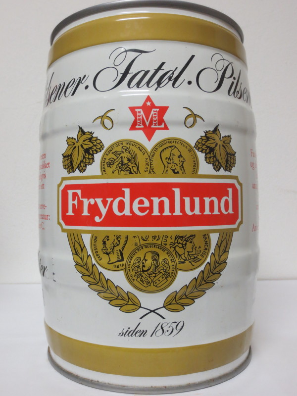Frydenlund siden 1859