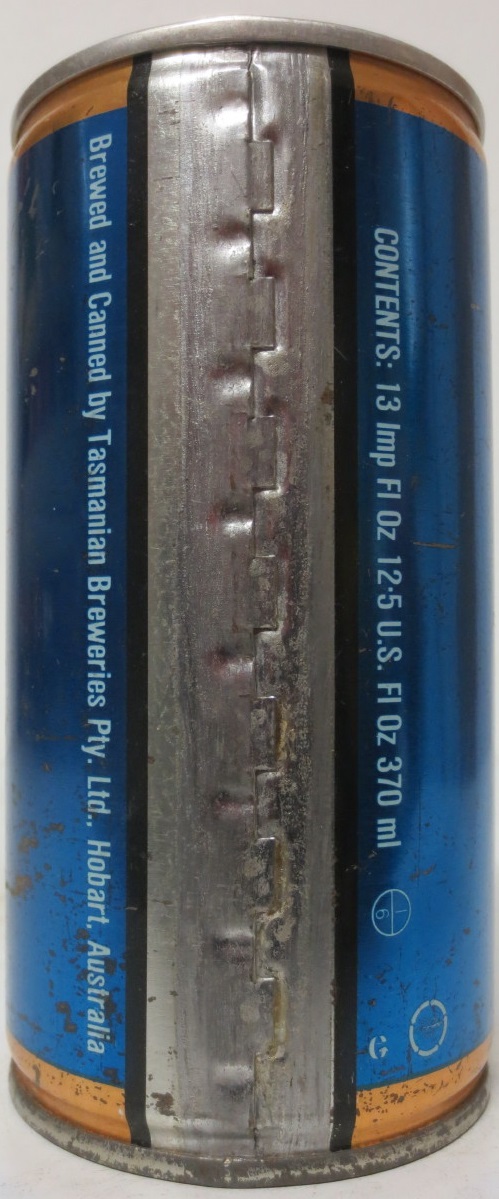 CASCADE SPECIAL LAGER BEER (37cl) Nr.1