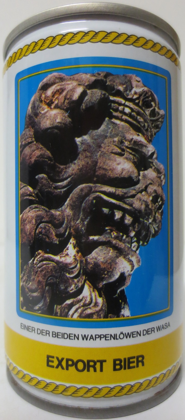 WASA EXPORT BIER (33cl) Nr.1