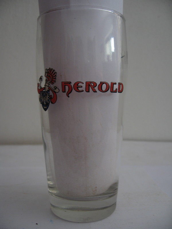 HEROLD export do SSSR (0,3L) Willi