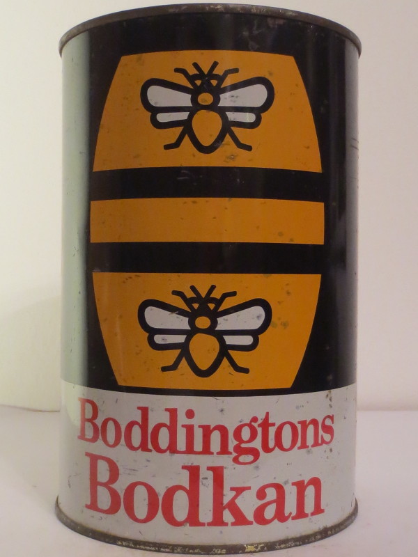 Boddingtons Bodkan (221 cl)