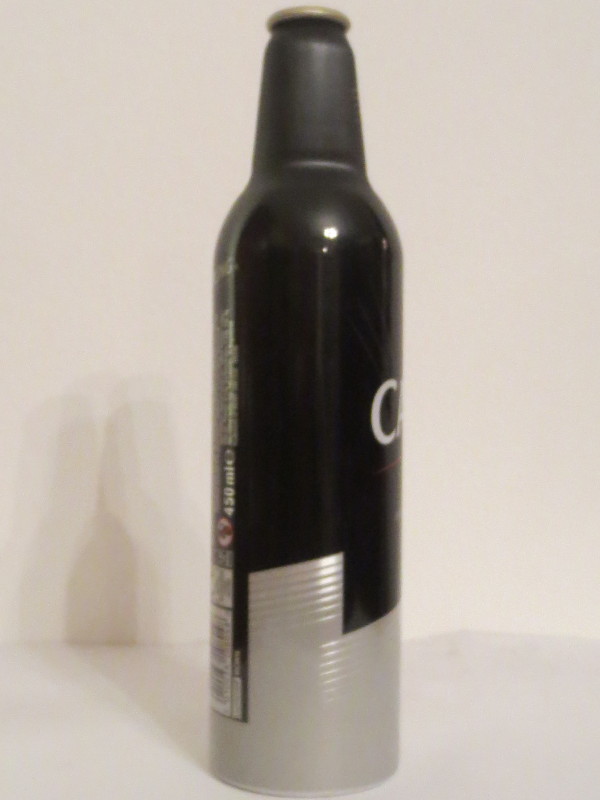ENGLAND CARLING LAGER (45cl) 