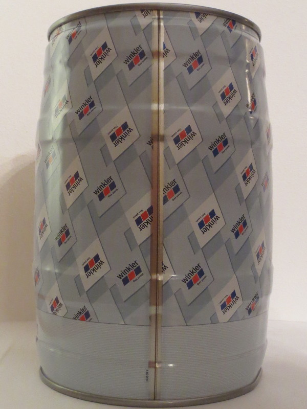 MEISTER EDEL PILS DAS PASST WINKLER (5L) Nr.1