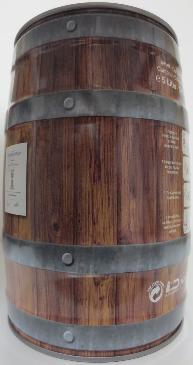 VRATISLAVICKÉ PIVO KONRAD 