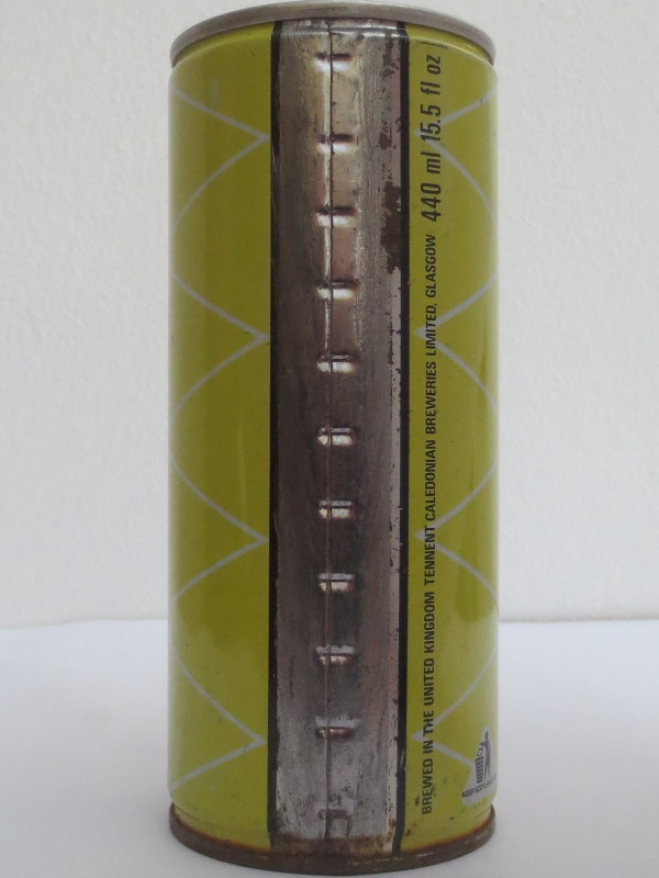 Sweethart STOUT (CS) (44cl) 