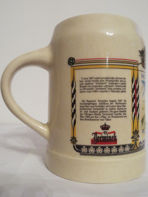 AKCIOVÝ PIVOVAR V PROSTĚJOVĚ (0,5L) 