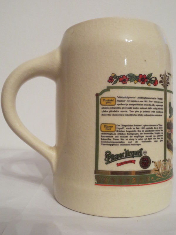Plzeňský Prazdroj (0,5L)