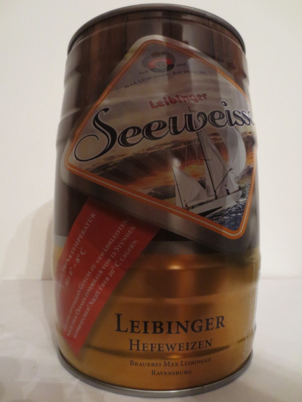Leibinger Seeweisse