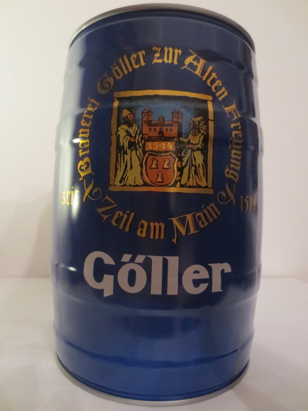 Göller