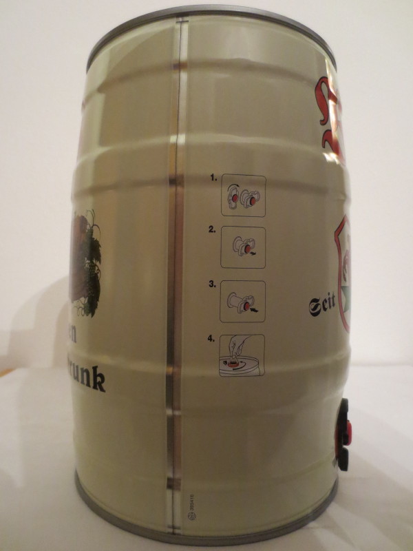 Brauerei Kraus Hirschaid 