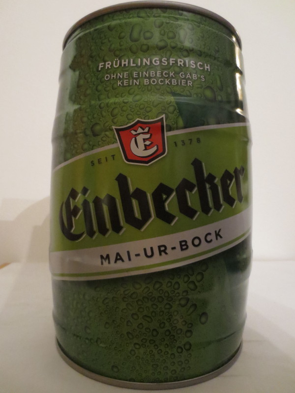 Einbecker MAI-UR-BOCK
