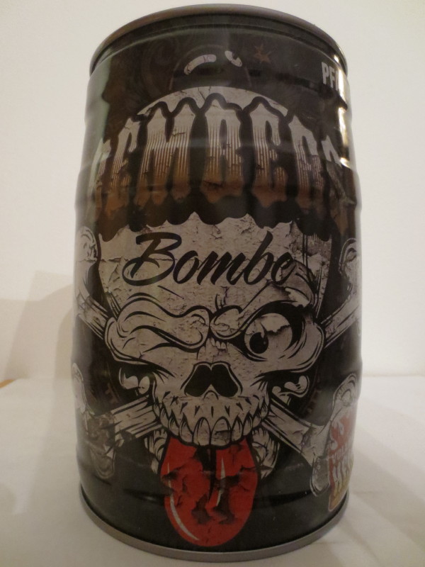 SEMBERS Bombe (5L) Nr.1