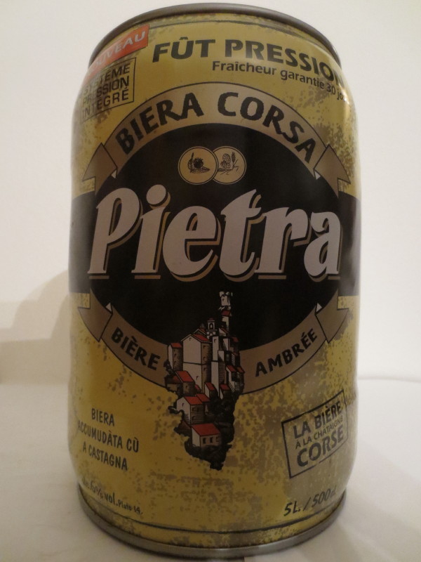 BIERA CORSA Pietra 
