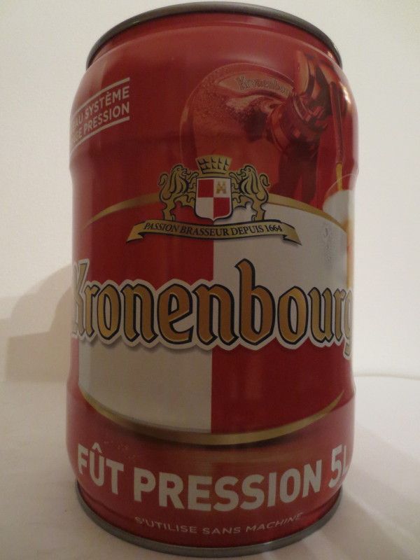 Kronenbourg  