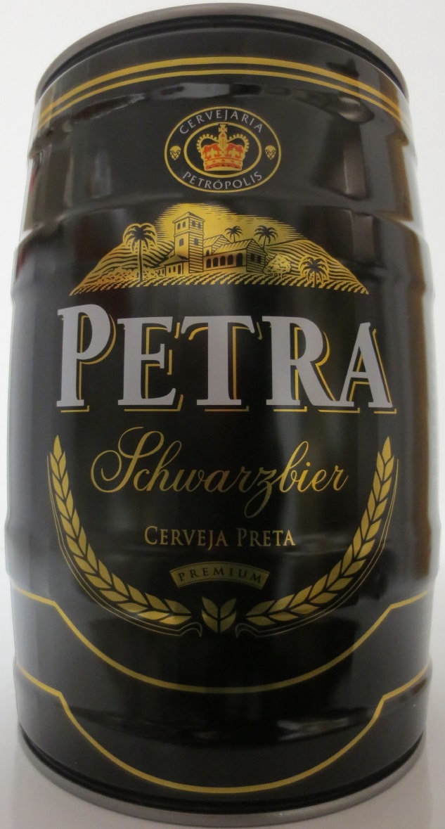 PETRA Schwarzbier