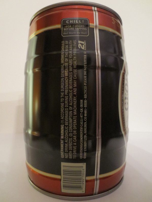 GEORGE KILLIAN´S IRISCH RED