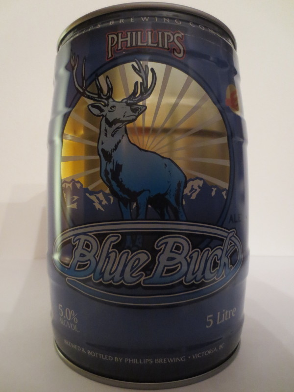 PHILLIPS Blue Buck