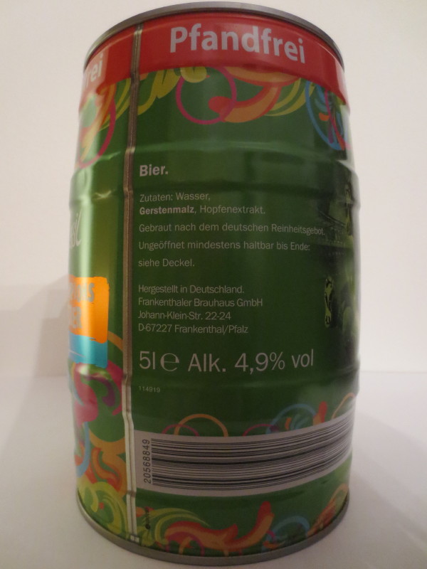 GRAFENWALDER FOOTBALL 