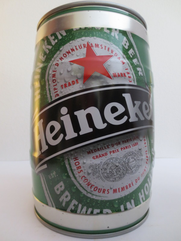 Heineken