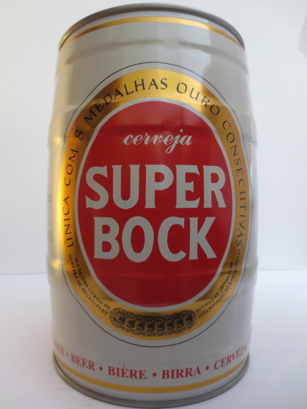SUPER BOCK Nr.2