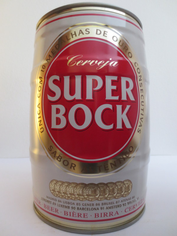 SUPER BOCK Nr.3