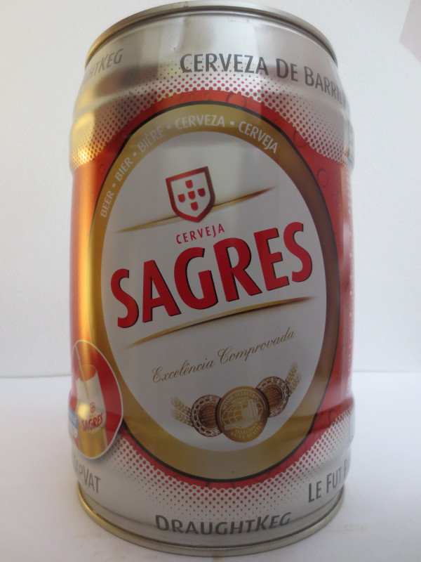 SAGRES 