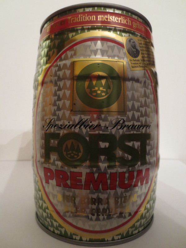 FORST PREMIUM 
