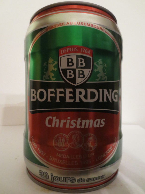 BOFFERDING Christmas