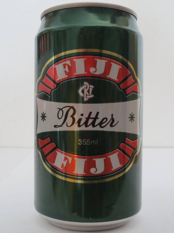 FIJI Bitter (35cl) (T/O)